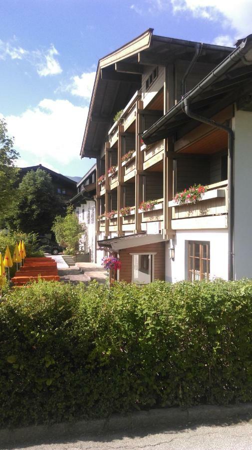 Almerwirt Марія-Альм-ам-Штайнернен-Мер Екстер'єр фото